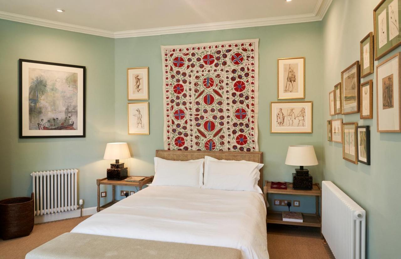 Joivy Balcarres East Lodge Colinsburgh Extérieur photo