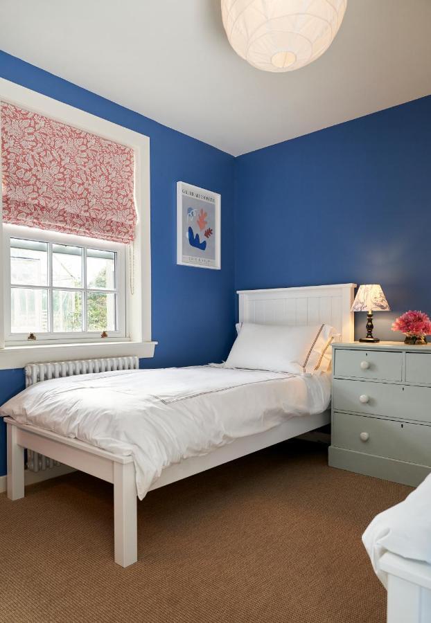 Joivy Balcarres East Lodge Colinsburgh Extérieur photo