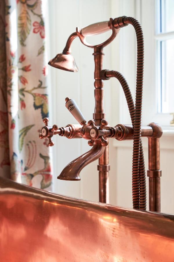 Joivy Balcarres East Lodge Colinsburgh Extérieur photo