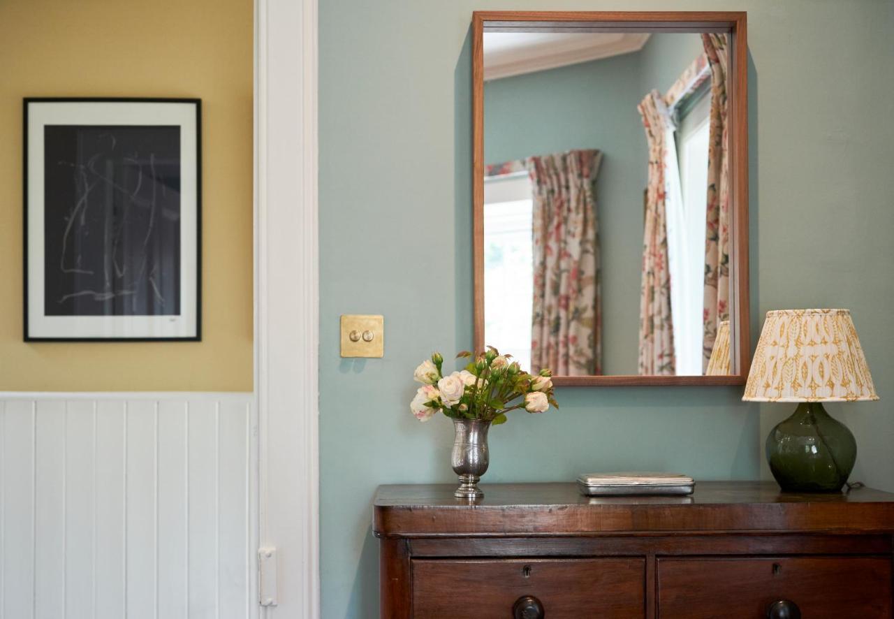 Joivy Balcarres East Lodge Colinsburgh Extérieur photo
